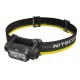 HEADLAMP NU SERIES 1000 LUMENS/NU40 NITECORE