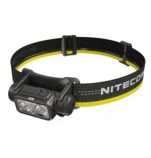 HEADLAMP NU SERIES 1000 LUMENS/NU40 NITECORE