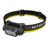HEADLAMP NU SERIES 1000 LUMENS/NU40 NITECORE