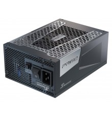 Seasonic Prime TX-1600, 80 PLUS Titanium Power Supply, modular, ATX 3.0, PCIe 5.0 - 1600 Watt