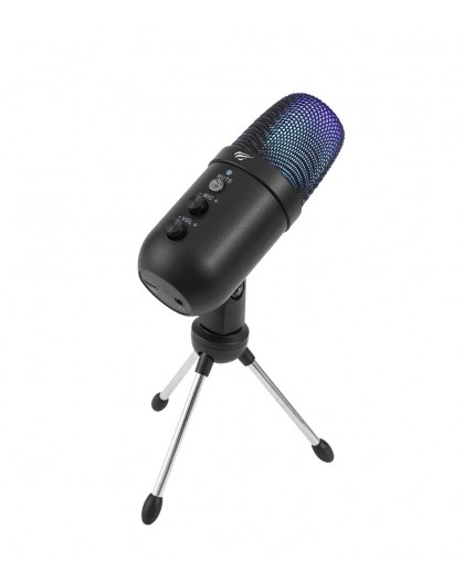 Wireless gaming microphone Havit GK51