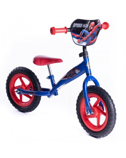 HUFFY 12" Cross-Country Bike 27661W Marvel Spiderman