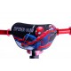 HUFFY 12" Cross-Country Bike 27661W Marvel Spiderman
