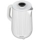 MPM MCZ-115 electric kettle 1.5 L 1800 W White
