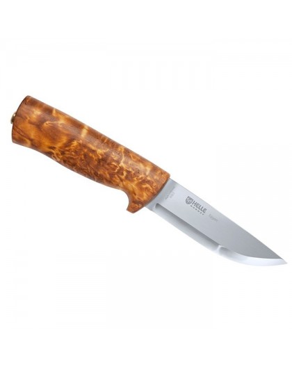 Helle Eggen H3LS Knife