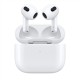 Apple | AirPods (3rd generation) | Wireless | In-ear | Wireless | White