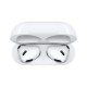 Apple | AirPods (3rd generation) | Wireless | In-ear | Wireless | White