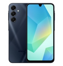 Samsung Galaxy A16 5G 17 cm (6.7") Hybrid Dual SIM USB Type-C 4 GB 128 GB 5000 mAh Black, Blue