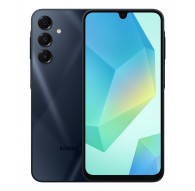 Samsung Galaxy A16 5G 17 cm (6.7") Hybrid Dual SIM USB Type-C 4 GB 128 GB 5000 mAh Black, Blue