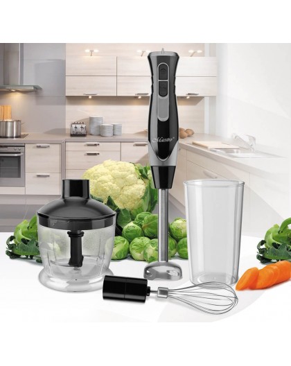 Blender komplekt MR-566