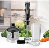 Blender komplekt MR-566