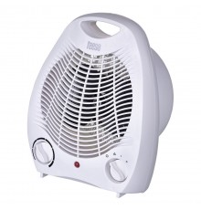 Teesa TSA8025 electric space heater Indoor White 2000 W