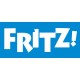 FRITZ!Fon M2, DE DECT telephone Caller ID White