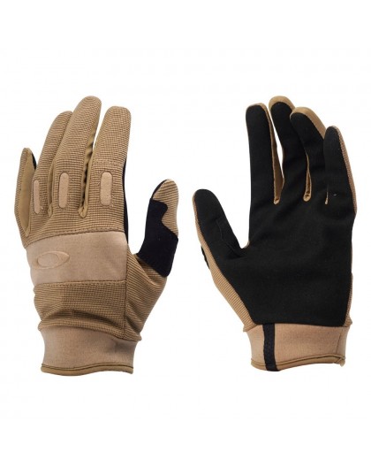 Oakley Tactical Gloves SI Light 2.0 Coyote