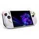 MSI Claw A8 BZ2EM-025PL portable game console 20.3 cm (8") 1 TB Touchscreen Wi-Fi White