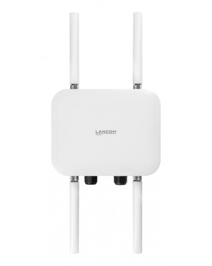 LANCOM OW-602 White Power over Ethernet (PoE)