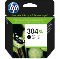 HP 304XL Black Original Ink Cartridge