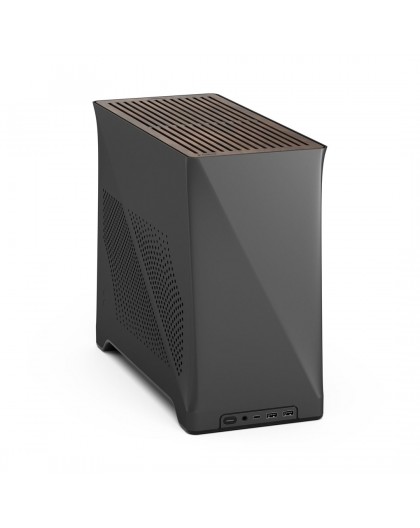 Fractal Design Era 2 Mini Tower Charcoal, Grey