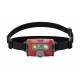 Ledlenser HF6R Core Red Headband flashlight LED