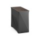 Fractal Design Era 2 Mini Tower Charcoal, Grey