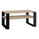 Topeshop MODERN 1P SON CZ coffee/side/end table Coffee table Rectangular shape 2 leg(s)