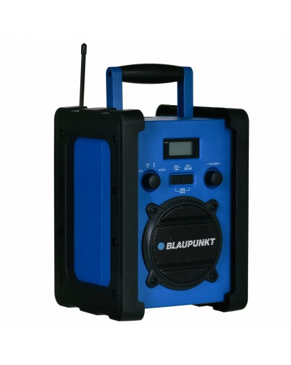 Blaupunkt PP30BT - portable radio