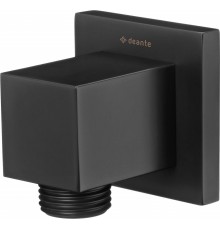 Square angle connection