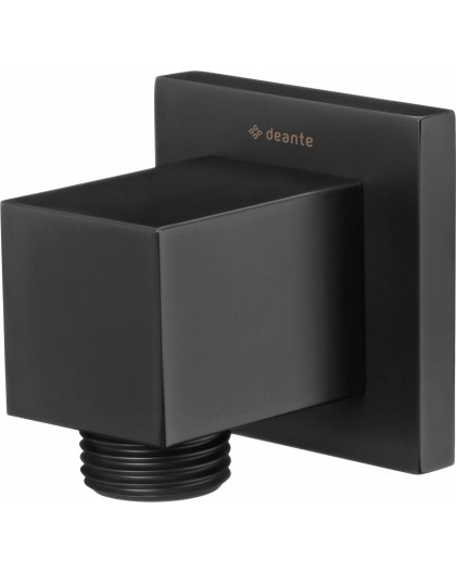 Square angle connection