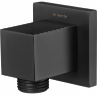 Square angle connection