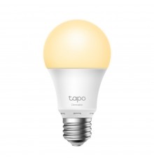 TP-Link Tapo L510E Smart Wi-Fi bulb (806 lm, 2700K color, dimmable light)
