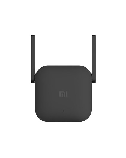 Xiaomi Mi Wi-Fi Range Extender Pro Network repeater Black
