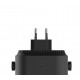 Xiaomi Mi Wi-Fi Range Extender Pro Network repeater Black