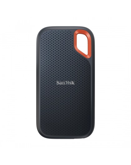 SanDisk Extreme Portable 4 TB Blue