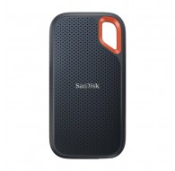SanDisk Extreme Portable 4 TB Blue