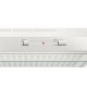 Bosch Serie 2 DUL62FA21 cooker hood Wall-mounted White D 250 m³/h