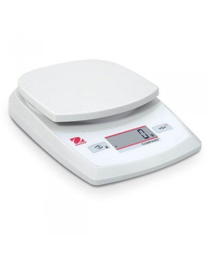 OHAUS Compass™ CR CR2200 portable scale