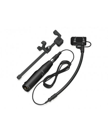 Behringer CB100 Guitar - instrument microphone with handle