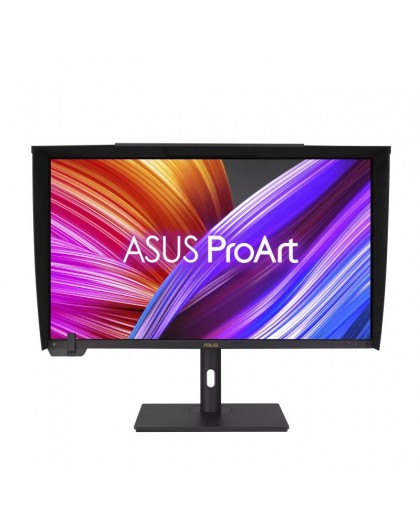 ASUS ProArt Display PA32UCXR computer monitor 81.3 cm (32") 3840 x 2160 pixels 4K Ultra HD LCD Black