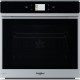 Whirlpool W9 OP2 4S2 H 73 L 3650 W Grey