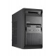Chieftec LT-01B-350GPB computer case Mini Tower Black 250 W