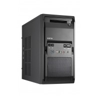 Chieftec LT-01B-350GPB computer case Mini Tower Black 250 W