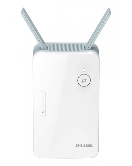 D-Link E15/E network extender Network transmitter White 10, 100, 1000 Mbit/s