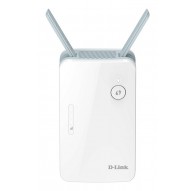D-Link E15/E network extender Network transmitter White 10, 100, 1000 Mbit/s
