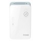 D-Link E15/E network extender Network transmitter White 10, 100, 1000 Mbit/s