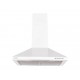 MAAN VELA 2 50 HOOD WHITE