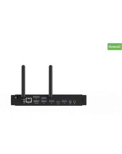 Avtek OPS i5 12450H 8G 256G Standard