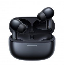 Headset Xiaomi Buds 6 Pro Wireless In-Ear for Calls/Music Bluetooth Black