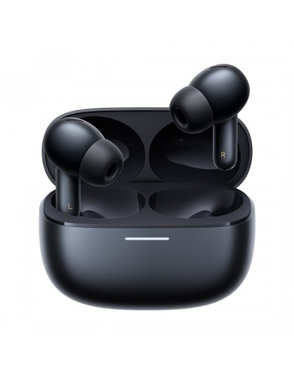 Headset Xiaomi Buds 6 Pro Wireless In-Ear for Calls/Music Bluetooth Black