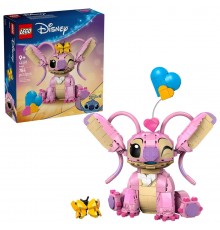 LEGO DISNEY 43257 Angel