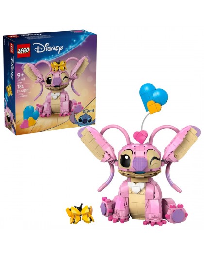 LEGO DISNEY 43257 Angel